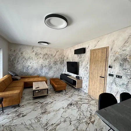 Apartman Zeus Rajecfürdő
