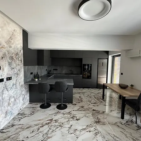 Apartman Zeus Rajecfürdő