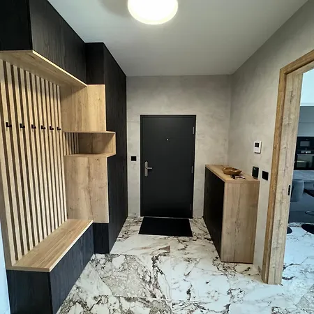 Apartman Zeus *